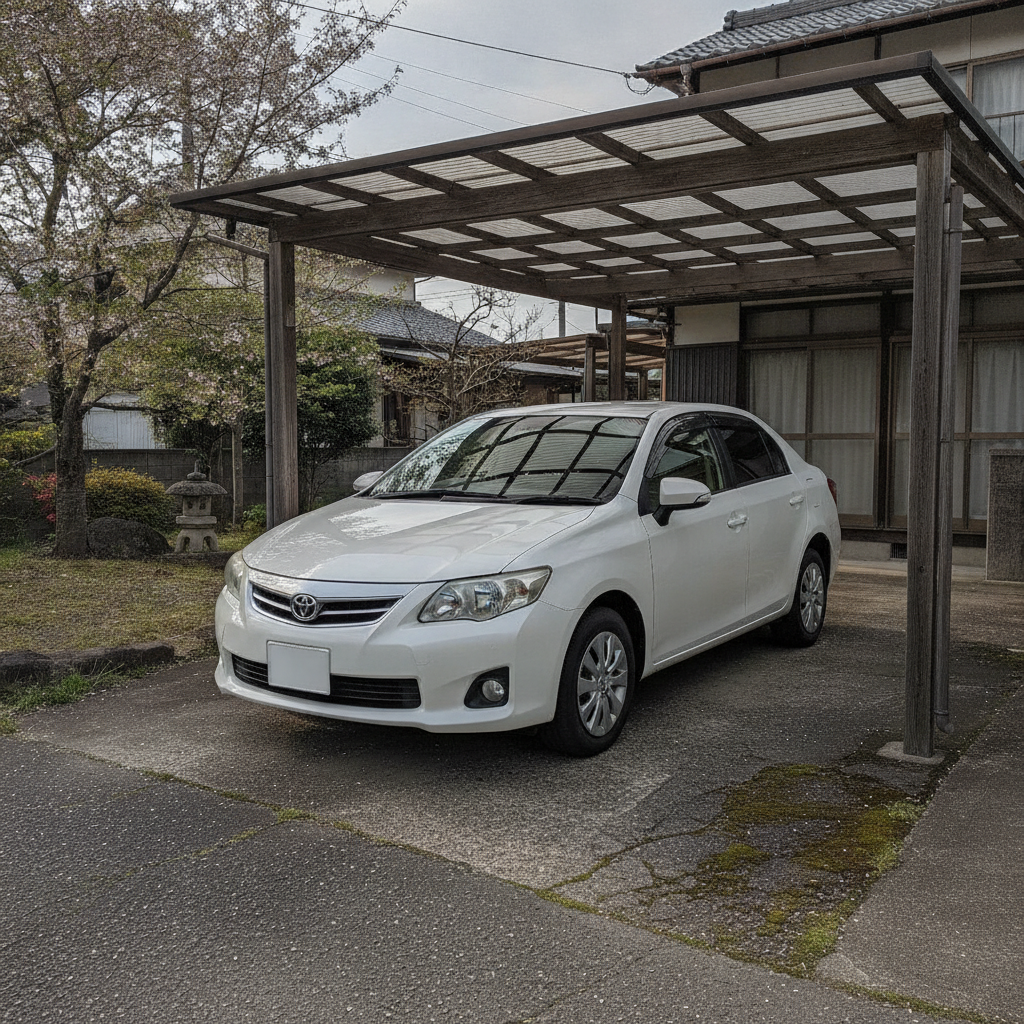 廃車買取おすすめ業者5選！相場・手続きと損しない選び方のイメージ写真